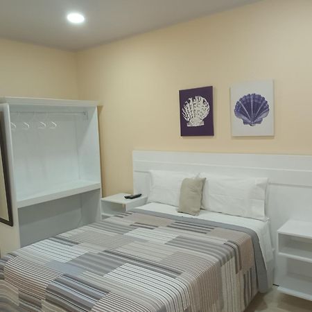 Apartahotel Macadana Nagua Eksteriør billede