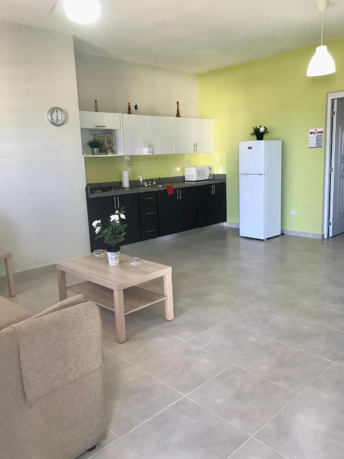 Apartahotel Macadana Nagua Eksteriør billede