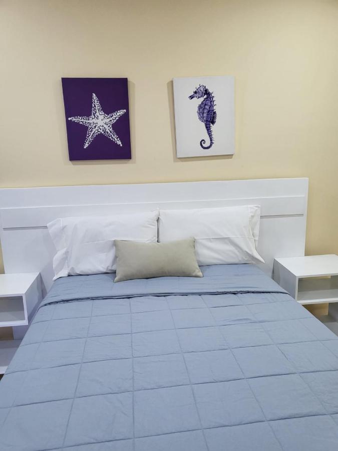 Apartahotel Macadana Nagua Eksteriør billede